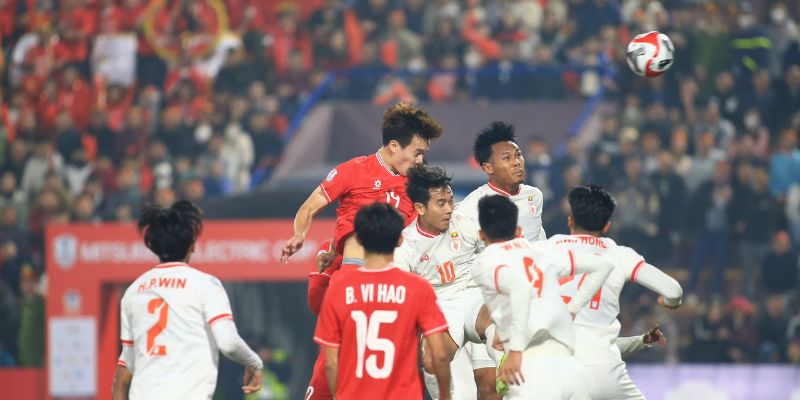 Phòng ngự bóng bổng