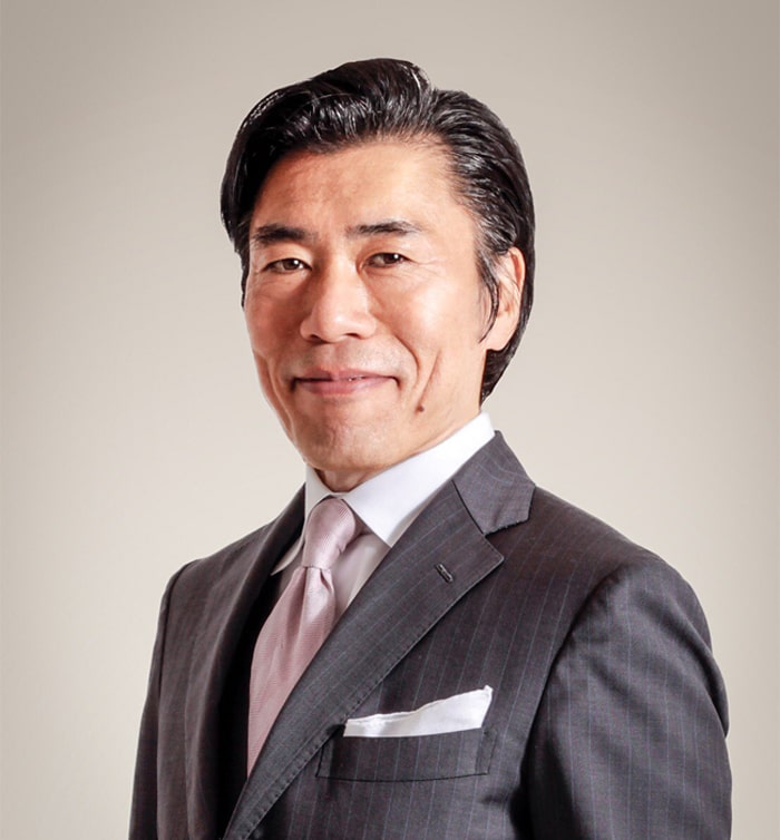 Masahiro Tabuchi