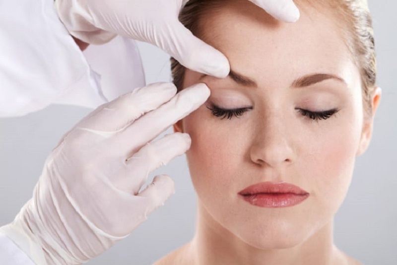 Tiêm Botox là gì? Tiêm Botox có nguy hiểm không?