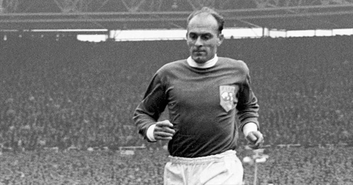 Alfredo Di Stefano: Regarded As One Of The Best Of All Time