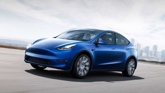 Tesla Model Y 2023: thông số, hình ảnh, giá bán (05/2023)