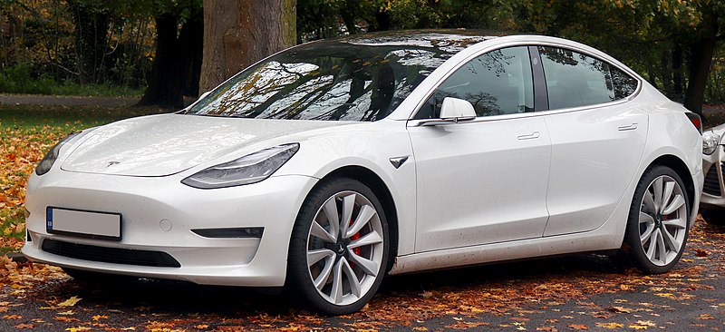 Tập tin:2019 Tesla Model 3 Performance AWD Front.jpg – Wikipedia tiếng Việt
