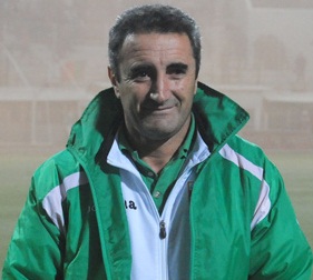 Player: Djamel Menad