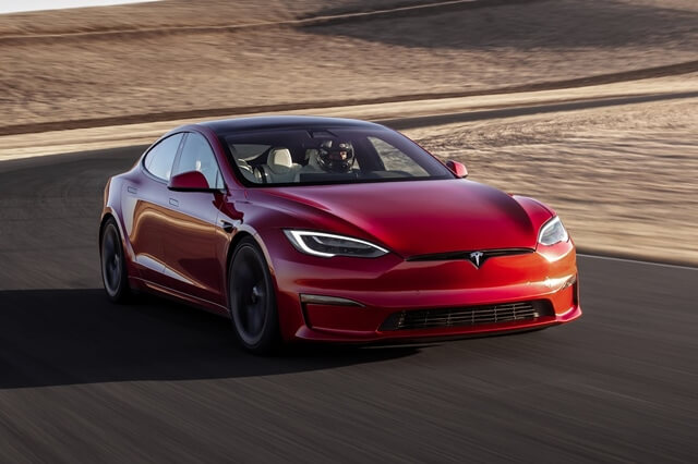 Tesla Model S 2023: thông số, hình ảnh, giá bán (05/2023)