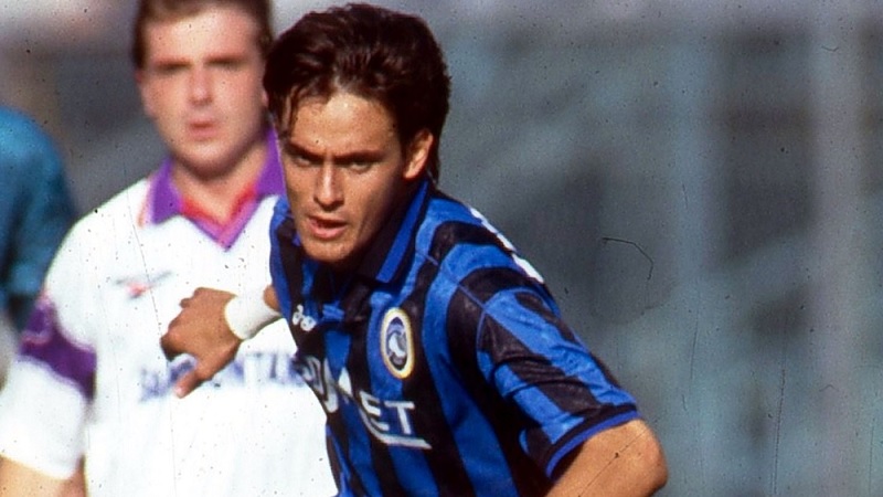 Filippo Inzaghi - Vua việt vị của bóng đá thế giới