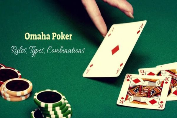 Học cách chơi Omaha Poker đơn giản và dễ dàng