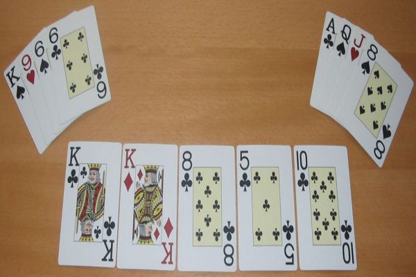 Học cách chơi Omaha Poker đơn giản và dễ dàng
