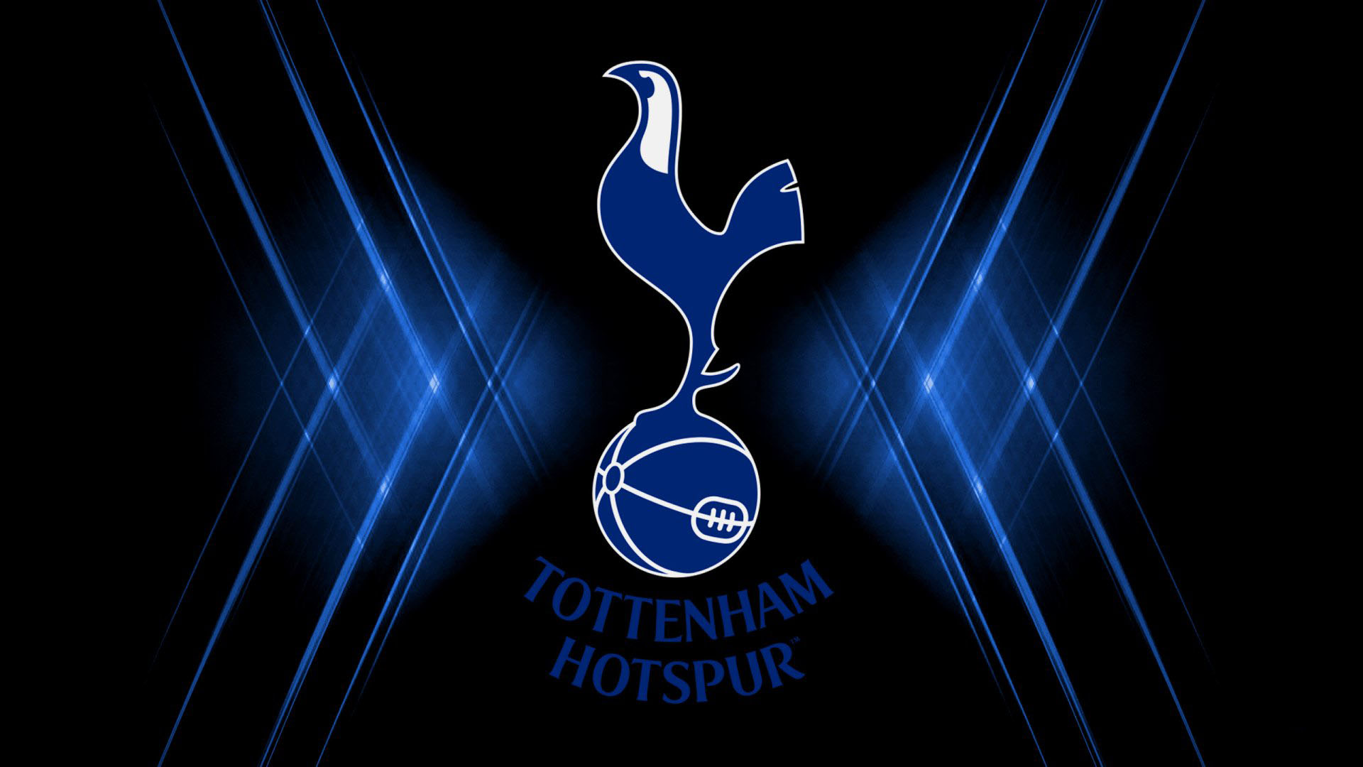 Sự thay đổi của logo Tottenham Hotspur qua các giai đoạn