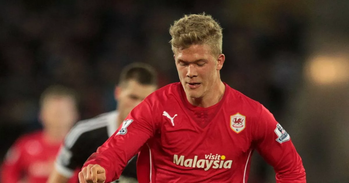 Cardiff City flop Andreas Cornelius set for €3.5m switch from Copenhagen to Atalanta - Reports - Wales Online