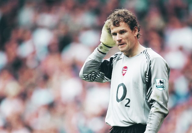 Xếp hạng các thủ môn Arsenal kể từ sau Jens Lehmann