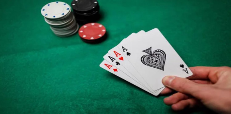 Học Cách Chơi Bài Bửu: Mẹo Casino Chuyên Nghiệp Để Thắng Lớn