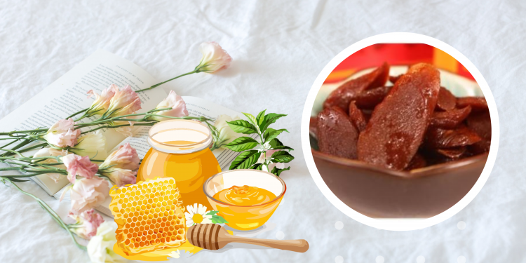 6 Tác Dụng Của Sâm Thái Lát Mật Ong Đối Với Người Cao Tuổi - Sâm Việt Hàn - Hệ Thống Sâm Linh Chi Tại HCM, Toàn Quốc