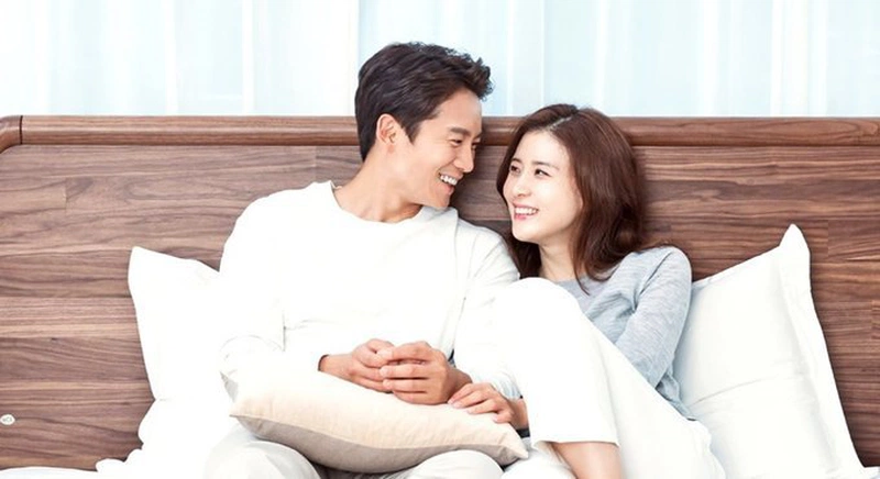Làm thế nào để khiến anh ấy muốn bạn bằng cách chủ động