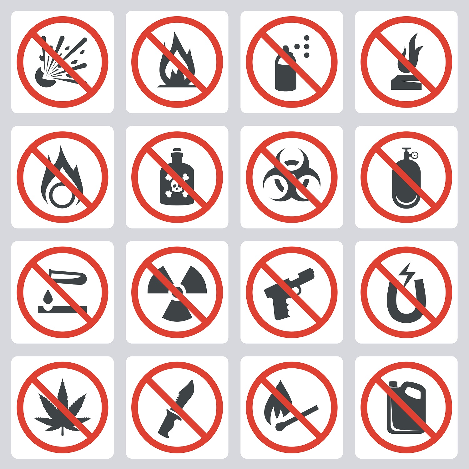 Hành lý hạn chế vận chuyển Bamboo Airways